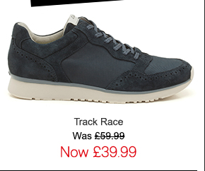 Track Race. Was £59.99, now £39.99