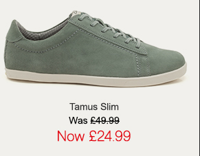 Tamus Slim. Was £49.99, now £24.99