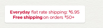 Free Shipping on order