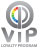 VIP Loyalty Program