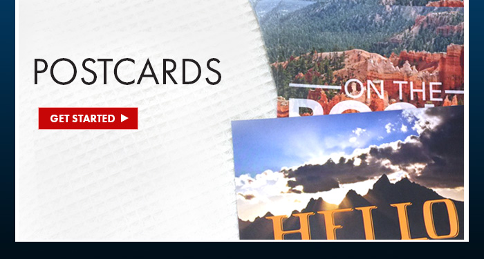 Draft Your Postcards and Save Now!
