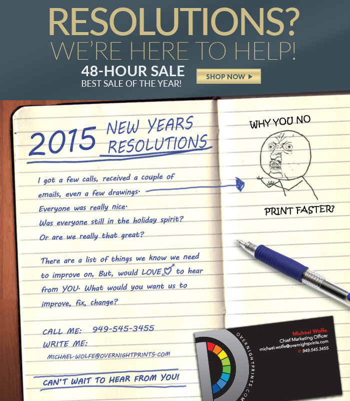 Resolutions? We're here to help! Best Sale of the Year. Shop Now!