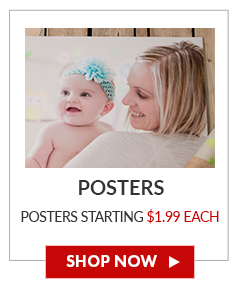 Shop Posters!