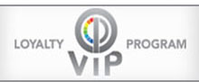 Find out more about our VIP Loyalty Program