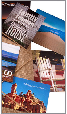 Shop Postcards