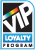 VIP Loyalty Program