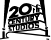 20th Century Logo