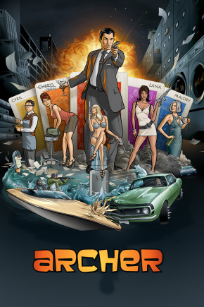 Season 1