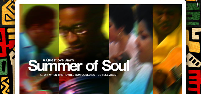Summer of Soul