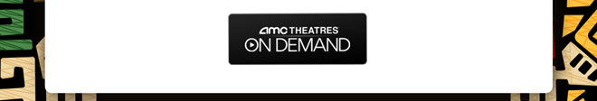 AMC Theatres On Demand