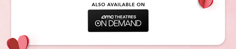 AMC Theatres on Demand