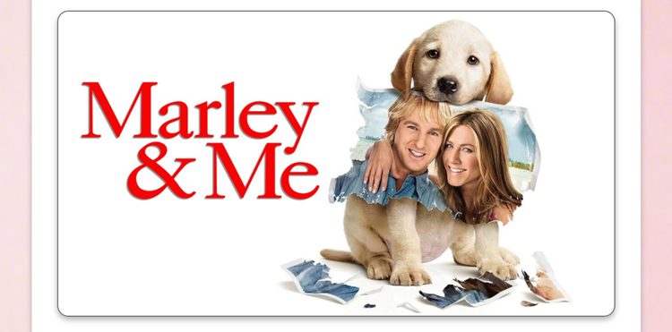 Marley and Me