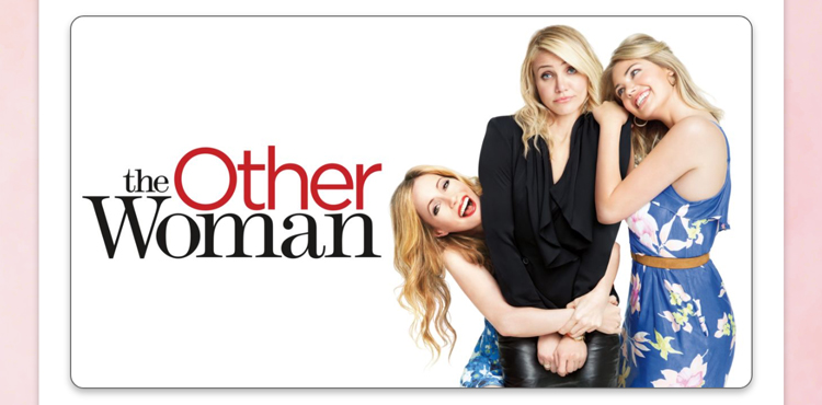 The Other Woman