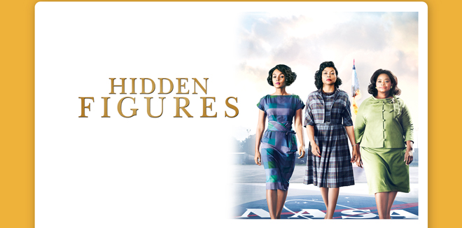 Hidden Figures