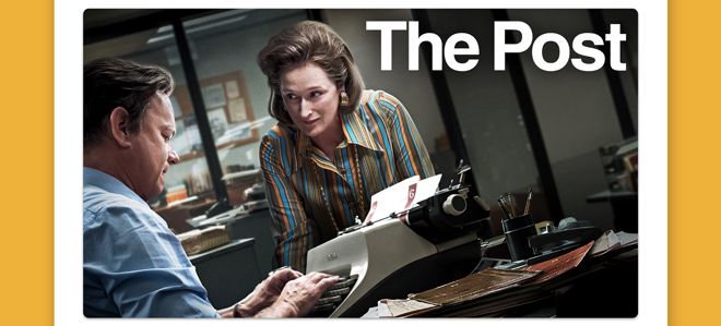 The Post