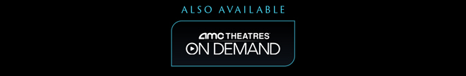 AMC Theatres on Demand