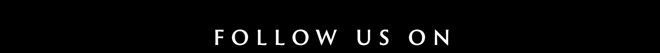 Follow Us On
