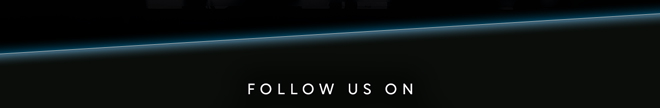 Follow Us On