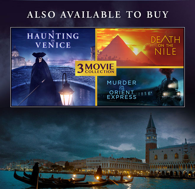 3 Movie Collection