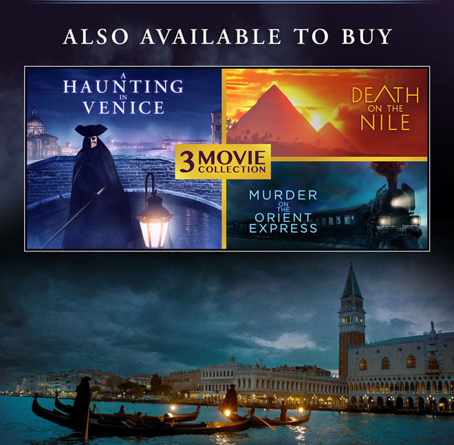 Also Available to Buy: 3 Movie Collection