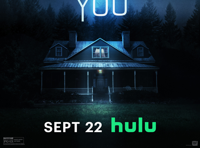 September 22 | Hulu