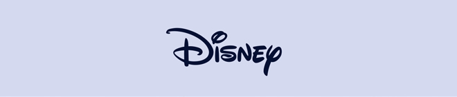 Disney Logo