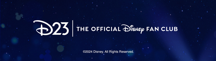 D23: The Official Disney Fan Club 