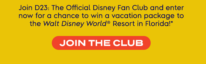 D23 - 15 Fan-tastic Years