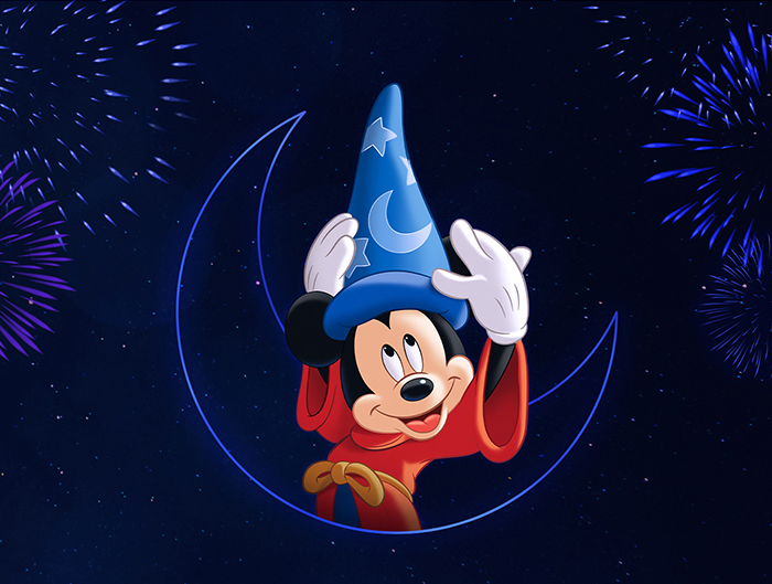 D23: The Ultimate Disney Fan Event