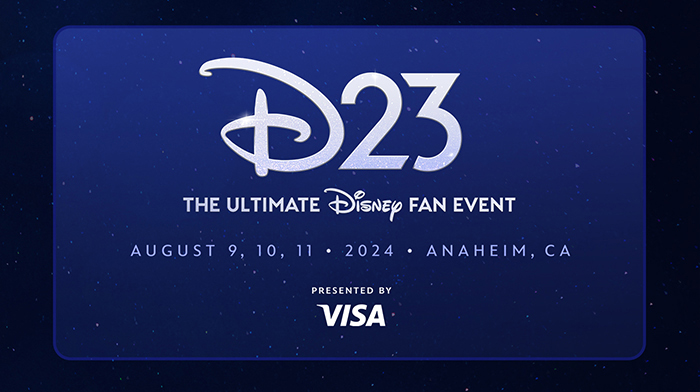 August 9, 10, 11 | Anaheim, CA | Presented by Visa