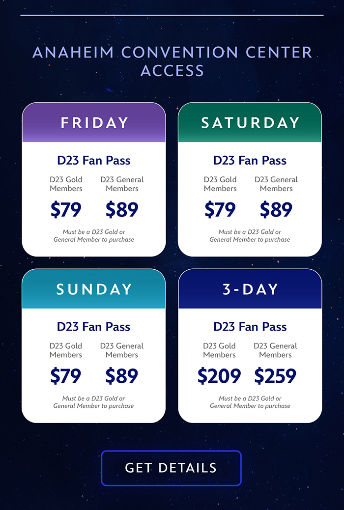 Anaheim Convention Center Access