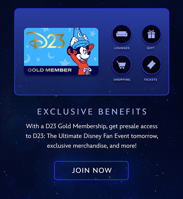 Exclusive Benefits | JOIN NOW