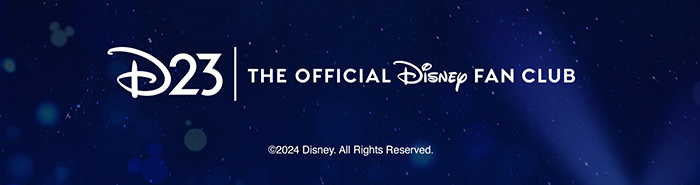 D23: The Official Disney Fan Club