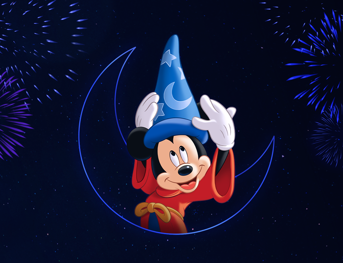 D23: The Ultimate Disney Fan Event Presented by Visa