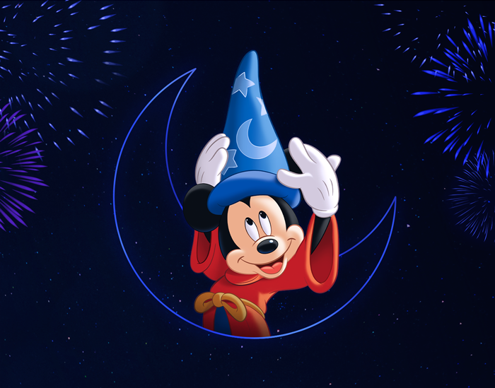 D23: The Ultimate Disney Fan Event Presented by Visa 