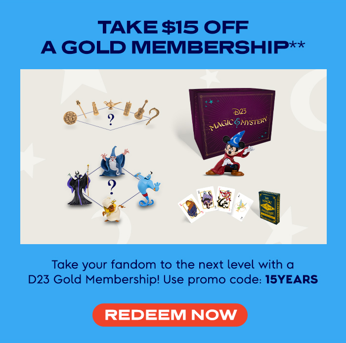 TAKE $15 OFF A GOLD MEMBERSHIP**