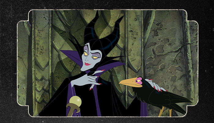 Magic Mirror on the Wall...