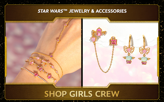 STAR WARS™ Accessories Collection
