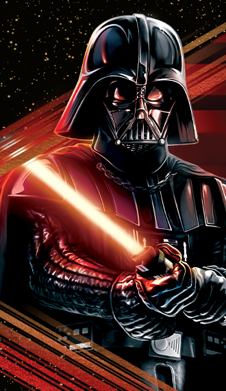Darth Vadar