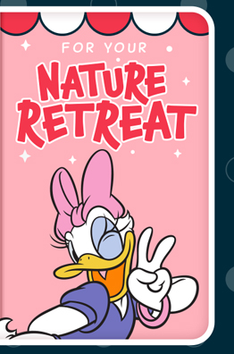 For Your Nature Retreat