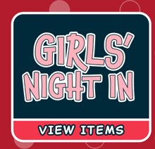Girls' Night In