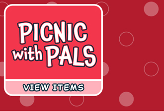 Picnic With Pals