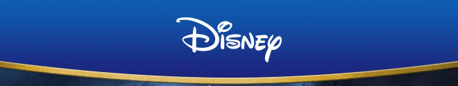 Disney Logo
