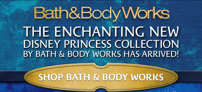 Bath and Body Works | Shop Bath and Body Works