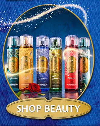Shop Beauty