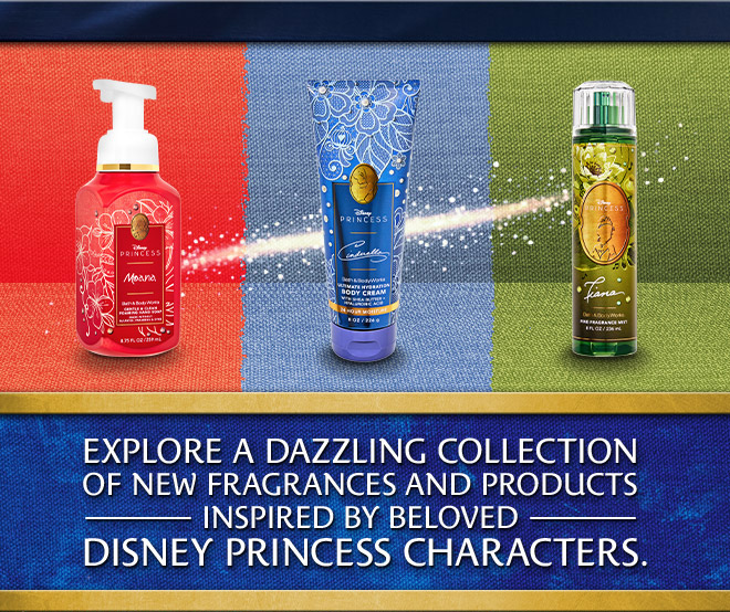 Explore a Dazzling Collection of New Fragrances and Products