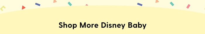 Shop for your Disney Baby's Closet