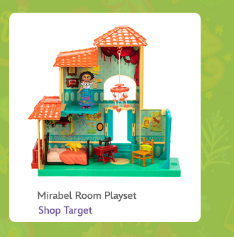 Mirabel Room Playset