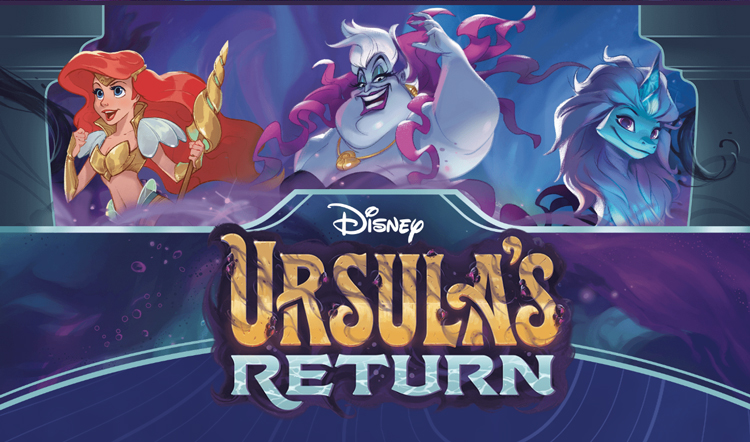 Lorcana Ursula's Return