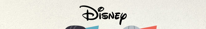 Disney Logo